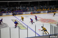 Финал Кубка губернатора Тульской области по хоккею, Фото: 10