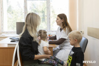 Почему прививка – это признак хорошего тона: тульские медики рассказали о вакцинации от гриппа, Фото: 1