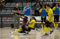 Матч «ТЗМС» - «Волга», Фото: 86