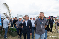 День Тульского поля-2026: чем удивляли тульские аграрии. Большой репортаж, Фото: 243