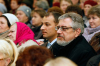 Владимир Груздев в Ясногорске. 8 ноября 2013, Фото: 34