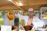 Пикник как из Pinterest: чем запомнился гастрофестиваль «Август», Фото: 14