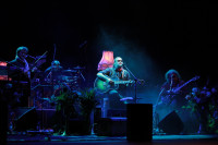 Концерт Бориса Гребенщикова в Туле, Фото: 7