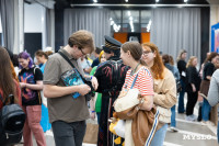 Фестиваль гик-культуры в «Октаве»: как это было, Фото: 67