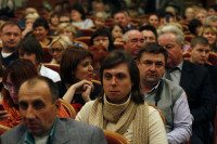 Концерт Михаила Шуфутинского в Туле, Фото: 1