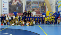 Детские футбольные школы в Туле: растим чемпионов, Фото: 11