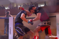 Турнир по ММА памяти Алексея Калинина собрал лучших бойцов страны: фоторепортаж, Фото: 126