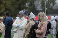 Легенды РФС, Фото: 71