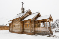 Тульский Афон над Окой, Фото: 18