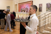 В Тульской филармонии состоялся юбилейный вечер Аллы Суриковой, Фото: 44