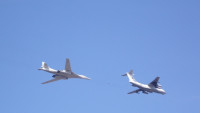  Самолеты над Плавском, Фото: 3