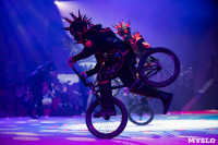 Шоу фонтанов «13 месяцев»: успей увидеть уникальную программу в Тульском цирке, Фото: 158
