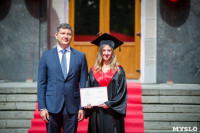 Магистры ТулГУ получили дипломы с отличием, Фото: 119