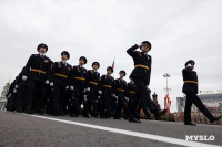 Парад репетиция 7 мая, Фото: 150