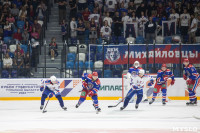 Соревнования по хоккею за Кубок губернатора Тульской области, Фото: 77