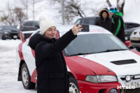 В Туле прошел Кубок Тульской области по ралли‑спринту, Фото: 8