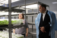 Андрей Дубровский посетил «Богородицкий альянс», Фото: 26