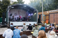 фестиваль стимпанк-культуры Ferrum, Фото: 168