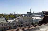 Новое городское пространство "Двор", Фото: 48