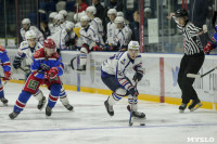В Туле состоялось торжественное закрытие Чемпионата Тульской любительской хоккейной лиги, Фото: 17