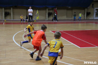 Детский футбольный турнир «Тульская весна - 2016», Фото: 4