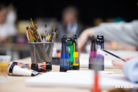 Как прошел книжный своп в «Октаве»: фоторепортаж, Фото: 6