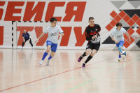 ТЗМС - Факел-Юкиор, Фото: 11