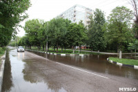 Потоп в Заречье 30 июня 2016, Фото: 13