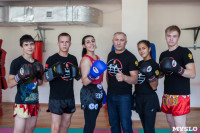 Тренировка боксеров в СШ "Восток", Фото: 20