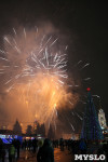 Открытие главной ёлки на площади Ленина, Фото: 46
