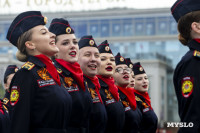 Парад Победы 2025 , Фото: 165