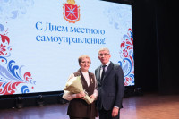 Награждение активистов МСУ, Фото: 4