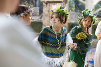 Иммерсивный спектакль Мюсли, Фото: 17