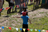 В Тульской области прошел фестиваль крапивы, Фото: 143