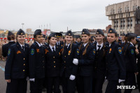 Парад репетиция 7 мая, Фото: 22
