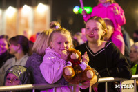 День города в Туле завершила концерт вокальная группа ViVa: фоторепортаж, Фото: 83