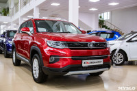 Автомобили CHANGAN уже в Туле!, Фото: 18