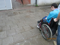 "Недоступная среда" для тульских инвалидов, Фото: 24