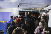 Изъять смысл, чтобы найти границы: в [Резервуара] состоялся эксперимент над современным искусством, Фото: 29