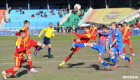 «АРСЕНАЛ» (Тула) - «ЕНИСЕЙ» (Красноярск) - 2:0, Фото: 135