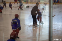Как в «Академии Михайлова» растят будущих хоккеистов , Фото: 1