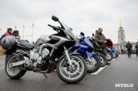 Тульские байкеры рассказали, чем запомнился мотосезон-2025, Фото: 105