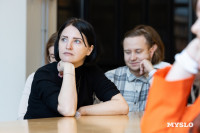 8 лет кластеру «Октава»: как это было – большой фоторепортаж  , Фото: 159