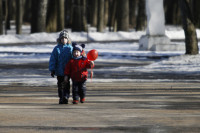 Весна в городе. 10 марта, Фото: 67