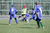 XIV Межрегиональный детский футбольный турнир памяти Николая Сергиенко, Фото: 18