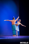 Танцовщики Андриса Лиепы в Туле, Фото: 33