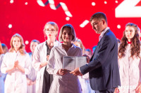 149 выпускников Медицинского института ТулГУ получили дипломы: фоторепортаж, Фото: 29