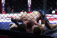 «Битва за Тула»: тульские бойцы MMA захватили 8 побед в октагоне, Фото: 28
