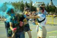 Фестиваль красок в Туле, Фото: 144