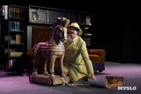 Спектакль Чагин, Фото: 52